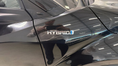 Toyota C-HR 1.8 Hybrid Icon 5dr CVT Hybrid Hatchback